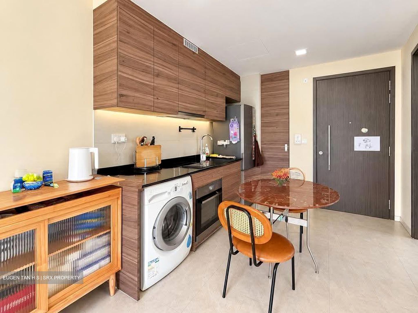 Jade Residences (D19), Apartment #635122291